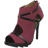 Liliana Womens Home-1 Platform Sandal