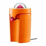 BODUM Bistro Electric Juicer, Orange