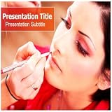 Make UP Powerpoint Templates - Make UP PowerPoint Templates for (PPT) PowerPoint Background