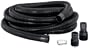 Flotec FP0012-6U-P2 Universal Discharge Hose Kit, 24-Feet by 1-1/4-Inch or 1-1/2-Inch