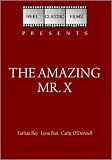 The Amazing Mr. X (1948)