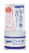 アクアモイストC 薬用ホワイトニングクリーム(ヒアルロン酸配合)