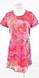Kate Spade Pink Sequin Gail Shift Dress