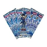 Yu-Gi-Oh Cards 5D's - Yusei - Duelist Booster Packs ( 5 Pack Lot )