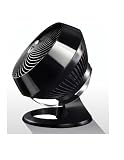 Vornado 660 Air Circulator, 4 Speeds