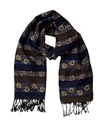 Peace & Love Bufanda Spinel (Multicolor)