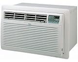 13,200 BTU Through-The-Wall Air Conditioner