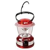 【Alpine DESIGN】LED ランタン レッド