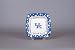 University of Kentucky Square Plate