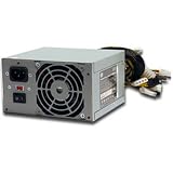 Cooler Master eXtreme Power Series 460W ATX Form Factor 12V V2.01 Power Supply - (RS460-PMSRA3-US)