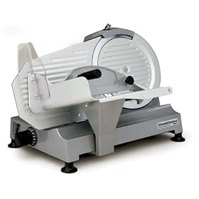 Professional Electric Food Slicer Model 667 by Chef'sChoice