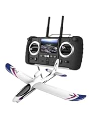 From Amazon.com. Click for details:
 Hubsan H301F 2.4G 4CH FPV Transmitter Spy Video Hawk RC Helicopter Airplane RTF Hubsan H301F 2.4G 4CH FPV Transmitter Spy Video Hawk RC Helicopter Airplane RTF