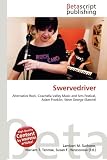 SWERVEDRIVER
