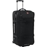 BURTON WHEELIE DOUBLE DECK BLACK (9008514482184)