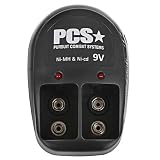 PCS Battery Charger
