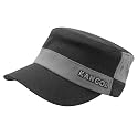 Kangol Color Block Flexfit Army Cap
