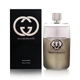GUCCI GUILTY POUR HOMME by Gucci EDT SPRAY 1.6 OZ