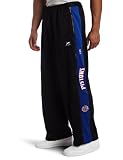 NBA Detroit Pistons Panels, Royal Blue, Medium
