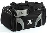 Gilbert Rugby Holdall - Black
