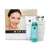 NuFace Facial Toning System 1 set
