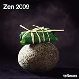 2009 Zen Grid Calendar