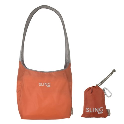 ChicoBag Sling Cinnabar