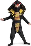 Cobra Ninja Costume Cobra Ninja Toddler / Child Costume