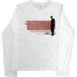 Juniors Long-Sleeve T-Shirt : CONTROLLED INSANITY