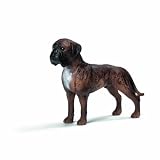 Schleich Boxer Male
