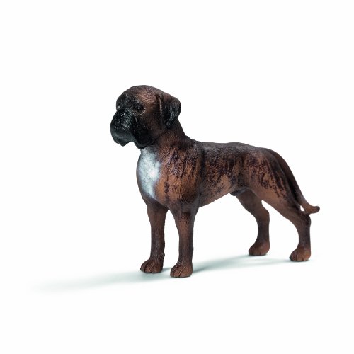 Schleich Male Boxer Toy Figure New eBay