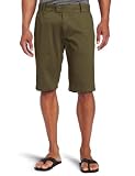 Diesel Men's Chi-Tight-Sho Short