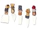 Cheese Cutter Set of 5