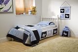 Snuggle Sac Little Plane Bedding Set