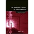 Behavioral Genetics of Psychopathology by Kerry L. Jang