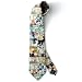 Neon Genesis EVANGELION Necktie Comic Type