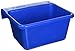 FORTEX INDUSTRIES SF-6 12 Fence Feeder, 6 quart, Blue