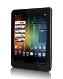 Prestigio Pro Duo 8 inch LCD MultiPad (Black) - (ARM Cortex-A9 1.5GHz Processor, 8GB RAM, Android 4.0)