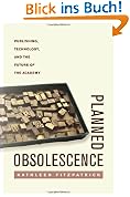 Planned Obsolescence