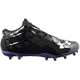 Under Armour Team Mercenary 5/8 MC Men's Molded Football Cleats
