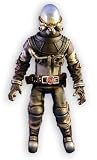 Eigenschaften - / HELLBOY 2: JOHANN - Actionfigur
