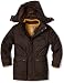 Timberland Boys 8-20 3-in-1 System Jacket