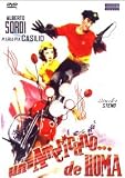 UN AMERICANO EN ROMA (An American in Rome) [Non-USA Format, Pal Region 2]