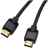 Exacon High Speed HDMI Cable with Ethernet (9.8 Feet / 3.0 Meters)by Exacon