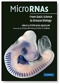 MicroRNAs: From Basic Science to Disease Biology