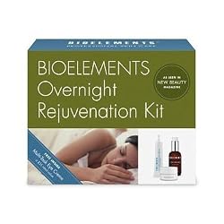 Bioelements Overnight Rejuvenation Kit