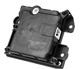 Dorman OE Solutions Air Door Actuator 604-201 Image