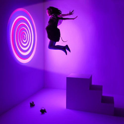futuristic imagination(初回生産限定盤)(DVD付) school food punishment