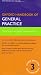Oxford Handbook of General Practice (Oxford Handbooks Series)