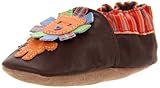 Robeez Soft Soles Mix & Match Lion Slip On (Infant/Toddler/Little Kid)