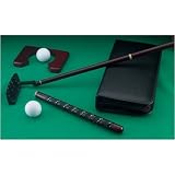 Wood Putter by Maxam